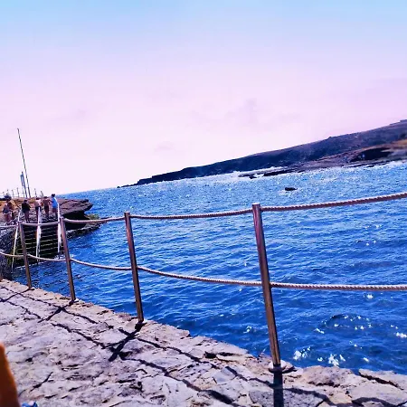 Apartamento Penthouse With Sunset View Near The La Listada