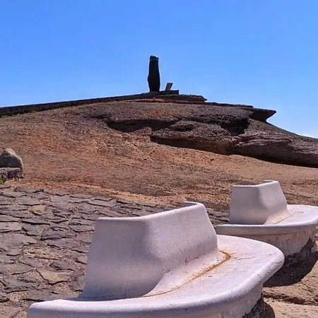 Apartamento Penthouse With Sunset View Near The *