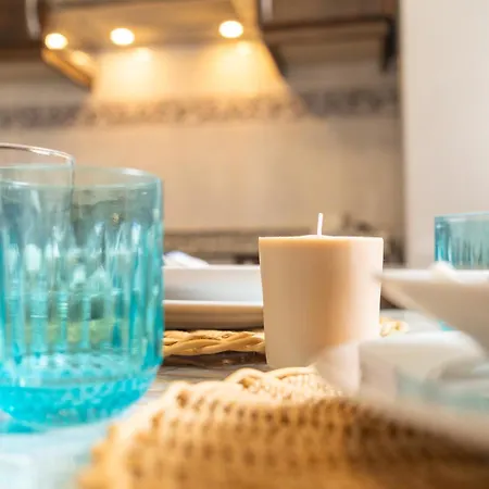 Penthouse With Sunset View Near The Apartamento *