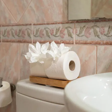 Apartamento Penthouse With Sunset View Near The *