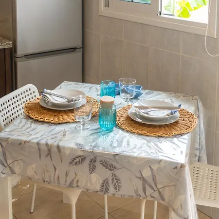 Penthouse With Sunset View Near The *