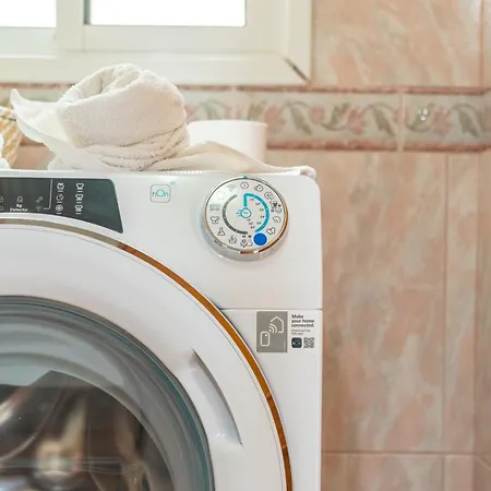 Apartamento Penthouse With Sunset View Near The