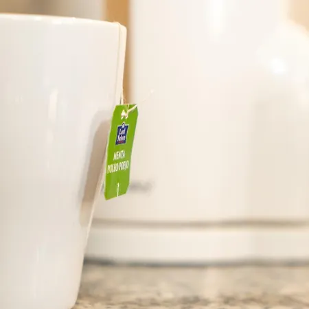 Apartamento Penthouse With Sunset View Near The *