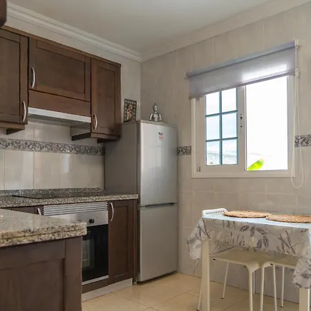 Penthouse With Sunset View Near The Apartamento La Listada