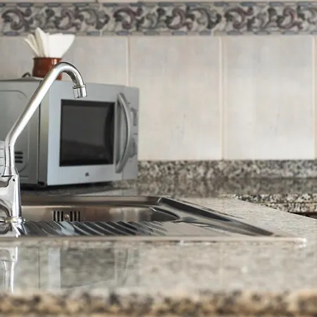 Apartamento Penthouse With Sunset View Near The La Listada