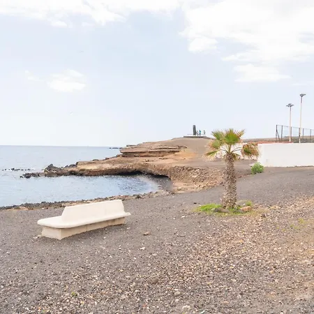 Apartamento Penthouse With Sunset View Near The *