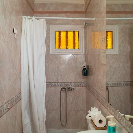 Penthouse With Sunset View Near The