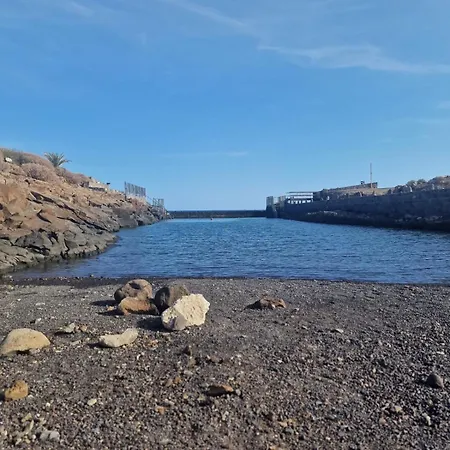 Apartamento Penthouse With Sunset View Near The