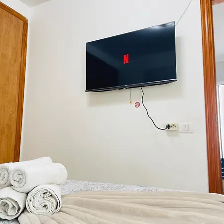 Penthouse With Sunset View Near The Apartamento La Listada