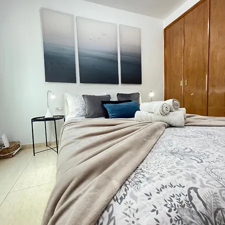 Apartamento Penthouse With Sunset View Near The