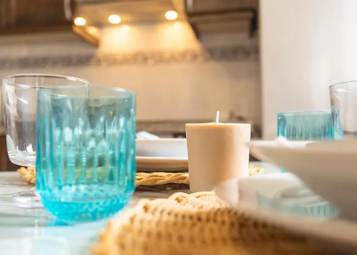 Penthouse With Sunset View Near The Apartamento *