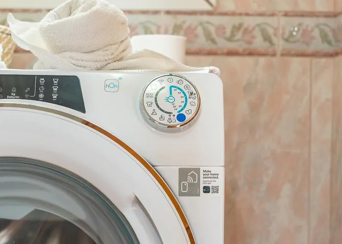 Apartamento Penthouse With Sunset View Near The