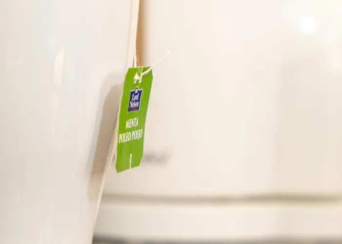 Apartamento Penthouse With Sunset View Near The *