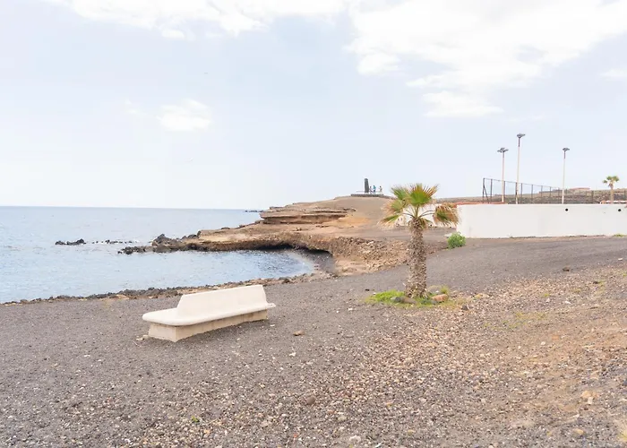 Apartamento Penthouse With Sunset View Near The *