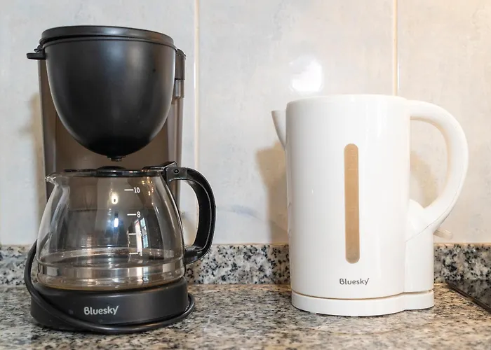 Penthouse With Sunset View Near The * La Listada