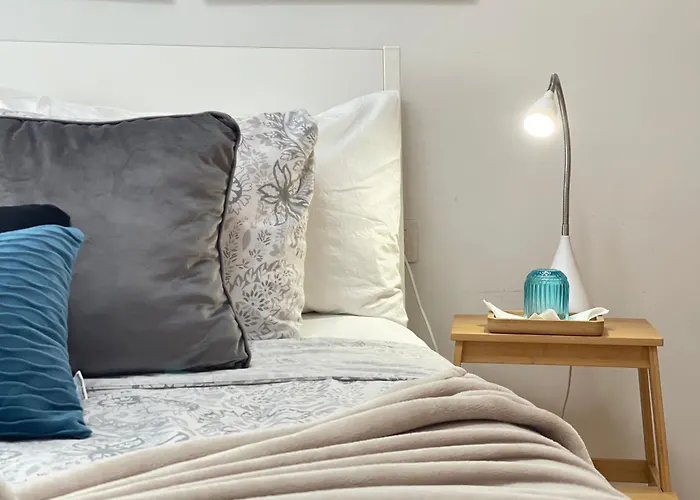 Penthouse With Sunset View Near The La Listada